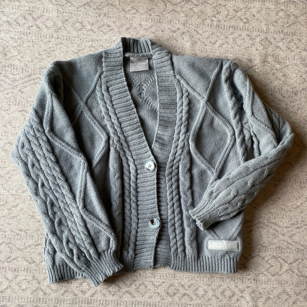 Taylor Swift Cardigan